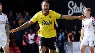 サレルニターナ、ナイジェリア代表DFトルースト=エコングを買取OP付きのレンタルで獲得