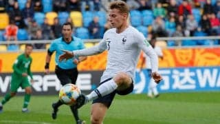 ヴォルフスブルク、ウニオンへ移籍したルシヨンの後釜をモンペリエから獲得か