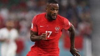 降格圏のバジャドリー、クラブ・ブルージュからカナダ代表FWをレンタルで獲得