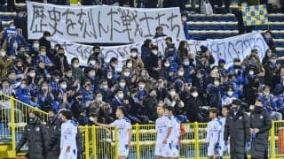 クラブ数増加の裏で「死活的な問題に直面する」J3クラブ【改革へと動き出したJリーグ】(1)