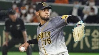 元阪神守護神は「選手を見る目の失敗例」　予想できなかった覚醒…鷹の編成が認めた“負け”
