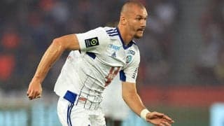 マインツ、ストラスブールから長身FWアジョルクを獲得