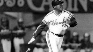 【追悼】門田博光が生前語っていた通算567本塁打の悔恨「あと33本は打てた。打つべきだった」