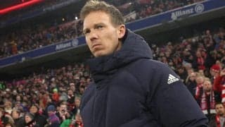 ナーゲルスマン、再開後2試合連続の引き分けも「あのキミッヒのゴールは良い方向に導く」　