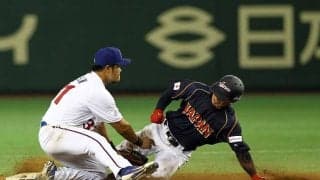 【侍ジャパン】鳥谷敬氏が明かすWBC「伝説の走塁」の裏側
