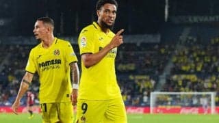 ビジャレアルFWダンジュマ、トッテナム移籍に迫る！　エバートン行きから一転