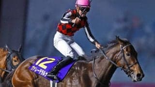 【大井・TCK女王盃注目馬】女王ヴァレーデラルナの始動戦 過去最少7頭立ても強者揃う