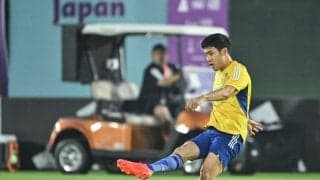 「完璧すぎ」「これはゴラッソ」シュトゥットガルト・遠藤航が「完璧すぎる豪快ミドル」決める！ 自陣ボール奪取からフィニッシュまでこなした衝撃ゴールに称賛の声