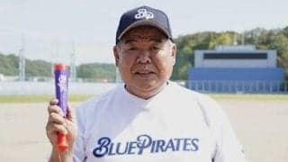 今久留主成幸が語る明治大野球部と島岡吉郎監督とのエピソード。明治魂とは「選手への愛情と勝利への執着。みんな島岡教の信者だった」