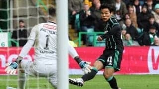 旗手怜央が右サイドバックでの２ゴールで考える自分の武器と個性。「ポジションがどこであっても、ゴール前に顔を出すことはできる」