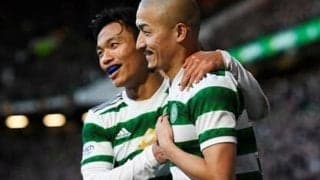 旗手怜央が悔しくも見届けたカタールＷ杯。「個の力を発揮していた三笘薫の存在は目を引くものがあった」