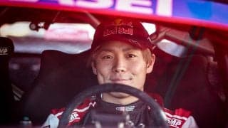 WRCスウェーデンに向け、勝田貴元などラリー1勢が各国国内戦に参戦