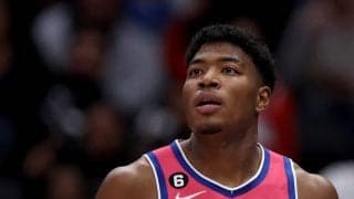 レイカーズの八村塁が古巣へ感謝「ウィザーズの一員になれたことをとても誇りに思います」