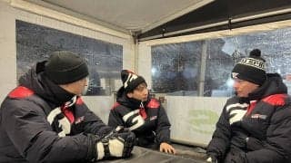 アークティックラリーで2023年ラリー初め！ けいこのホゲホゲFRC＠フィンランド日記