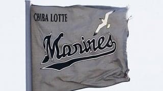 ロッテ、188cm左腕フェリスと育成契約を発表　ドミニカ出身の23歳「新しい人生の一歩」