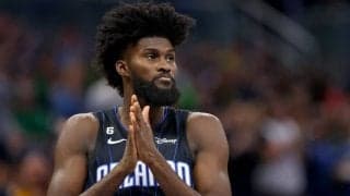 マジックのジョナサン・アイザックが約2年半ぶりに復帰…10得点で勝利に貢献