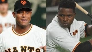 ロッテ、新加入6選手の背番号を発表　元巨人ポランコは「22」、ペルドモは「55」