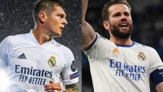 マドリー功労者2人の去就は… クロースやはり引退？ 在籍23年目ナチョも退団決意か