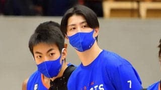 夢のプロ選手となるも現実を受け止めて新たなチャレンジに邁進…茨城ロボッツ浅井修伍