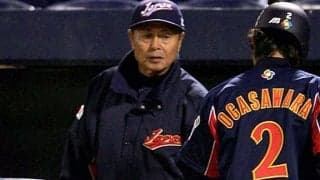 「韓国が喜んじゃって…憎たらしかった」王貞治氏に“苦い記憶”…第1回WBCの舞台裏