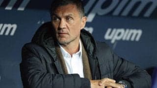 ミランが年明けから急失速… マルディーニSDは復調に自信  「心理的要因、好転は可能」