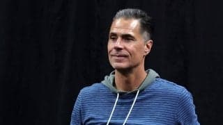 現在と将来の両面でチーム力向上を目指すレイカーズGM「ルイは完璧な方法だと感じた」