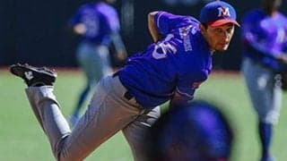 関西弁で「怒られているような感覚に」　都立高からドラ9入団の右腕が浴びた“洗礼”