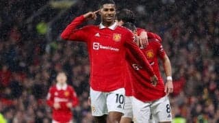 契約問題のラッシュフォードにテン・ハグがメッセージ　「我々の成功に彼が必要」