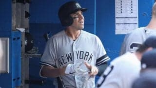【MLB】屈辱の0票で即“脱落”決定　ヤ軍屈指の不良債権男に辛辣な声「詐欺師の殿堂入り」