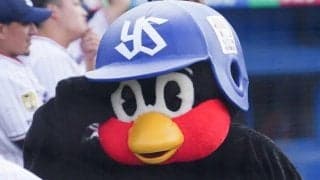 イス蹴り“ブチ切れ”保留から一転…つば九郎が「敏腕代理人」起用で納得サイン