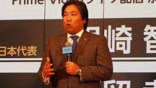 トラウトも「しょせん人間」　“世界一捕手”が伝授するWBC攻略法…カギ握るリード