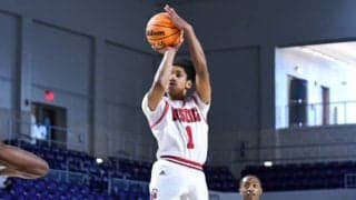 ノーザンイリノイ大で挑戦を続ける須藤タイレル拓「下から這い上がっていくバスケ人生」