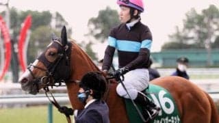 日曜は「オルフェ祭り」に期待  産駒が3回目の同日重賞V目指す