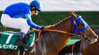 JRAダート重賞で1番人気が10連敗中！ 不動の主役が根岸Sで“連鎖”を断ち切る