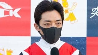 【TCK女王盃】川田「良い内容で走りきれた」グランブリッジが重賞3勝目