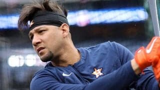 【MLB】元助っ人の“新天地探し”が苦境に…有力候補が「撤退」報道、首位打者からの大転落