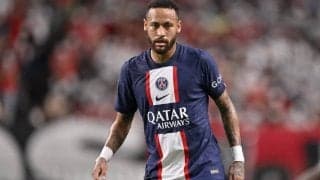 「これ生で見れたのめっちゃ自慢してる」FIFAが公開した「ネイマールの“日本での世界デビュー映像”」が反響！　実際に対峙した元Jリーガーも「記念映像です」と