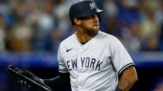 【MLB】91億円“不良債権”がレギュラー候補…ヤ軍GM構想にファンがブチ切れ「絶対にヤダ」