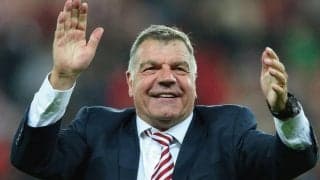 「電話はない」アラダイス氏がエバートン指揮官復帰を否定… 代わりにエール「十分に優れたチーム」