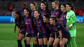 最強バルセロナ女子、カップ戦9-0圧勝も失格に…出場資格なし選手起用で