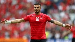 ストライカー探す浦和、元アルバニア代表FWに2.8億円のオファーも拒否される