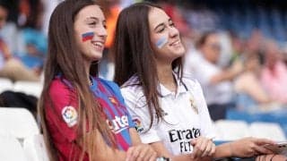 レアルが『マルカ』の見出しに声明「全くもって虚偽」…「アウェイファンの入場を許可しない」と掲載され反論