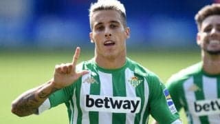 ロサンゼルスFCを退団した元スペイン代表FWテージョの新天地がサウジアラビアに決定