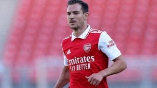 アーセナルDFセドリックがフルアムにレンタル移籍へ…両SBでプレー可能も冨安健洋に敗れ今季4試合の出場に終わる