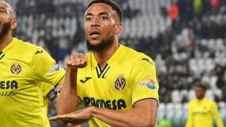 トッテナム、ビジャレアルのオランダ代表FWダンジュマをレンタル移籍で獲得！