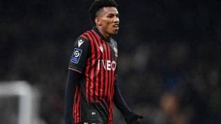 ニース、アルジェリア代表MFブダウィとの契約を2027年まで延長