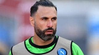 フィオレンティーナがナポリからGKシリグを完全移籍で獲得