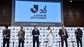 「この動画最高」「鳥肌たった」Jリーグが公開した「30周年コンセプトムービー」に感動の声が続出！ サッカーと人生を重ね合わせた内容が「なんやろう、この感動…」などと心を打つ