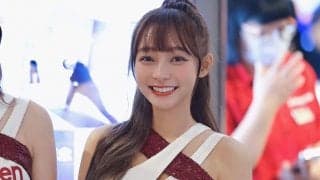 魅惑ボディも「8割が女性ファン」　“可愛いすぎる台湾チア”の溢れる日本愛