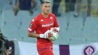 ナポリ、GKシリグの後釜としてアタランタから伊代表GKゴッリーニを買取OP付きのレンタルで獲得